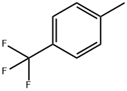 4-Methylbenzotrifluoride(6140-17-6)